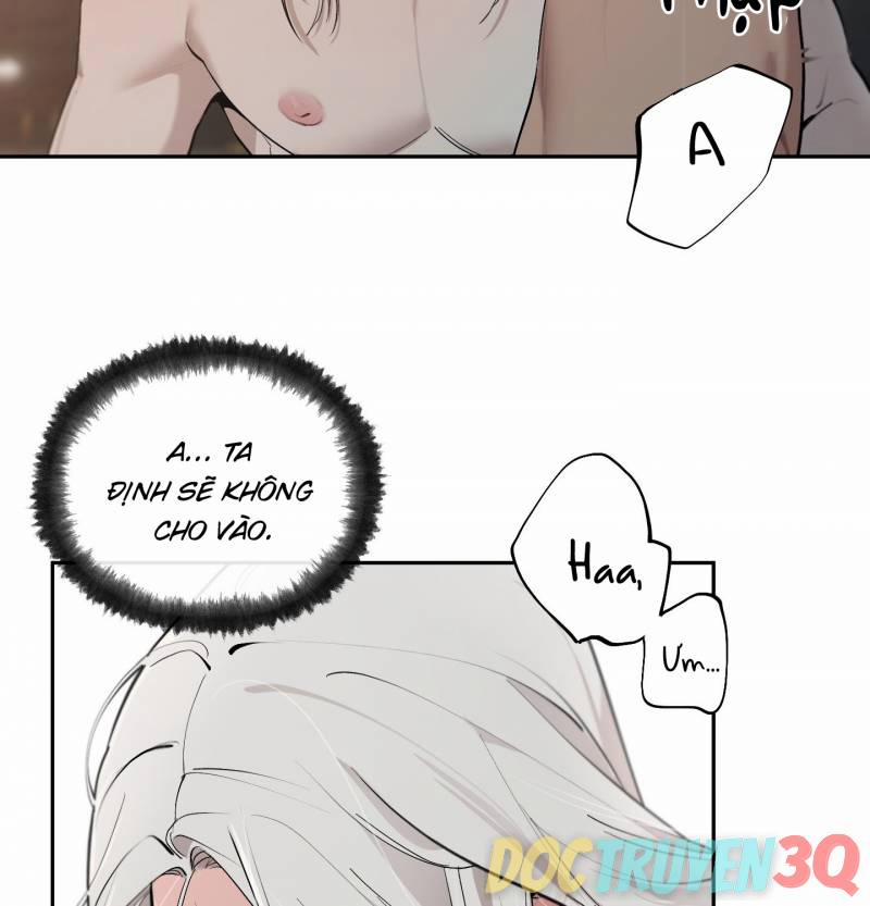 Plaything - Món Đồ Chơi Của Đại Công Tước 40 trang 81