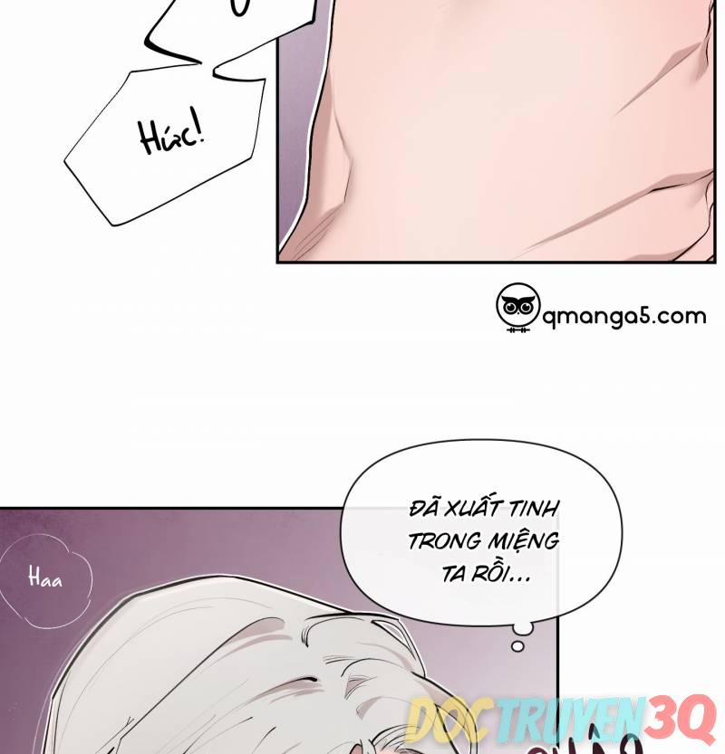 Plaything - Món Đồ Chơi Của Đại Công Tước 40 trang 88