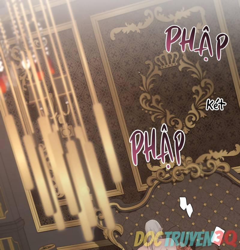 Plaything - Món Đồ Chơi Của Đại Công Tước 40 trang 90