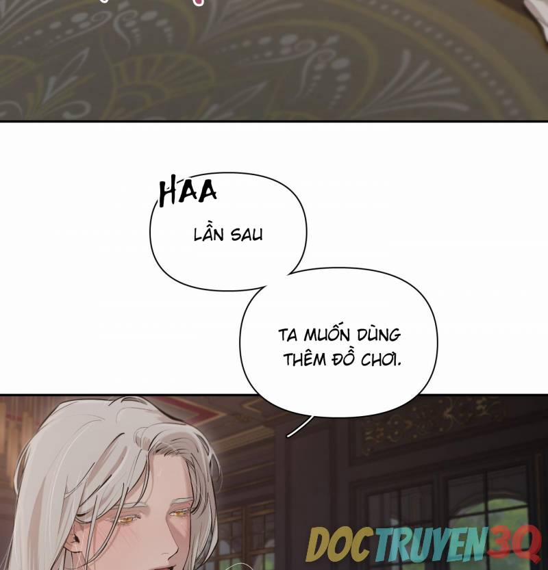 Plaything - Món Đồ Chơi Của Đại Công Tước 40 trang 92