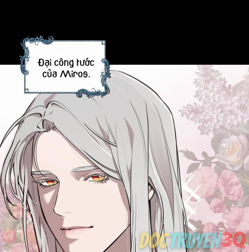 Plaything - Món Đồ Chơi Của Đại Công Tước 41 trang 15