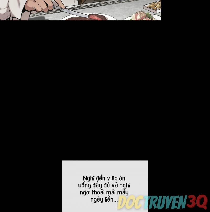 Plaything - Món Đồ Chơi Của Đại Công Tước 41 trang 22