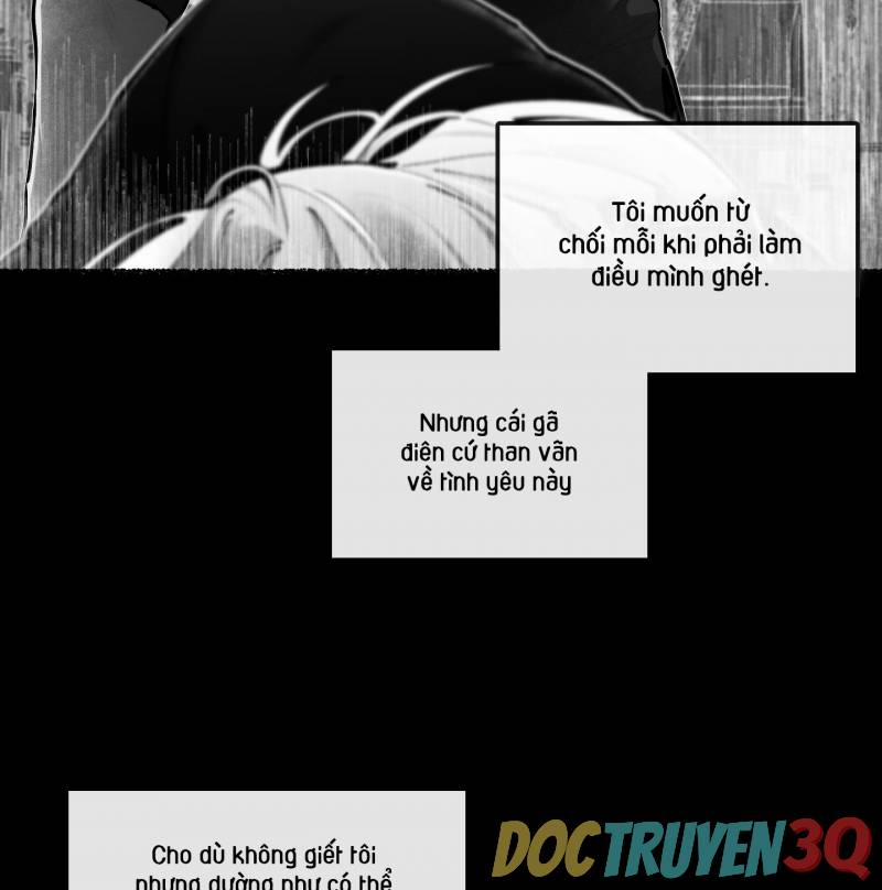 Plaything - Món Đồ Chơi Của Đại Công Tước 41 trang 28