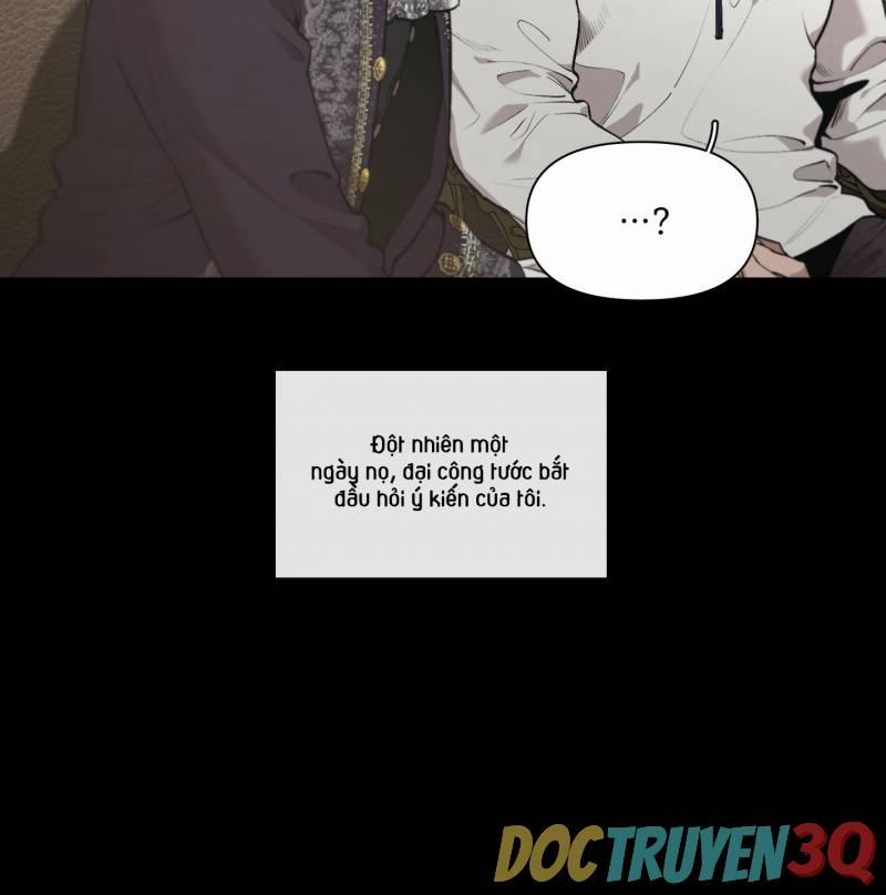 Plaything - Món Đồ Chơi Của Đại Công Tước 41 trang 34