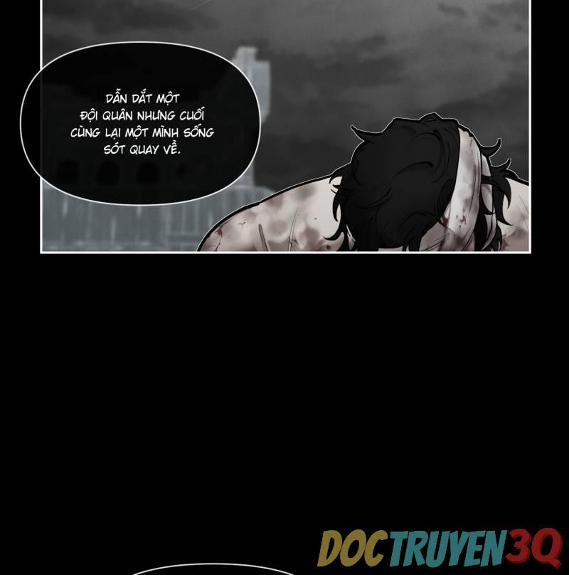 Plaything - Món Đồ Chơi Của Đại Công Tước 41 trang 7