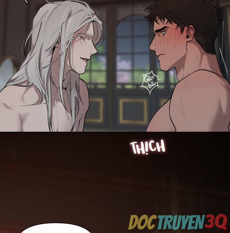 Plaything - Món Đồ Chơi Của Đại Công Tước 41 trang 91