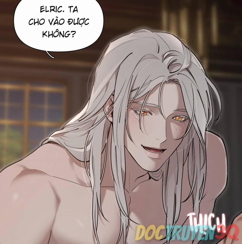 Plaything - Món Đồ Chơi Của Đại Công Tước 41 trang 92