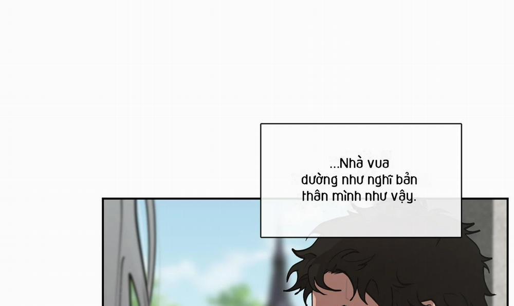 Plaything - Món Đồ Chơi Của Đại Công Tước 42 trang 124