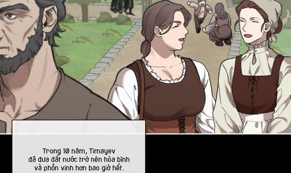 Plaything - Món Đồ Chơi Của Đại Công Tước 42 trang 133