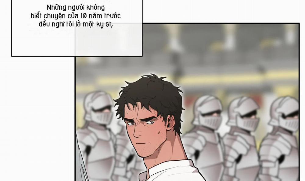 Plaything - Món Đồ Chơi Của Đại Công Tước 42 trang 154