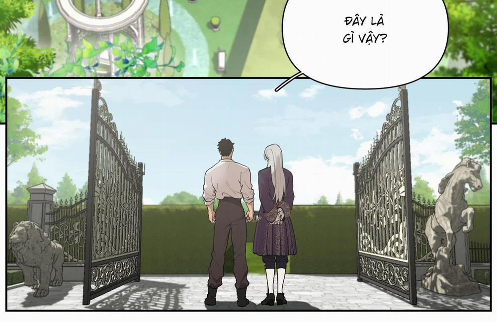 Plaything - Món Đồ Chơi Của Đại Công Tước 42 trang 179