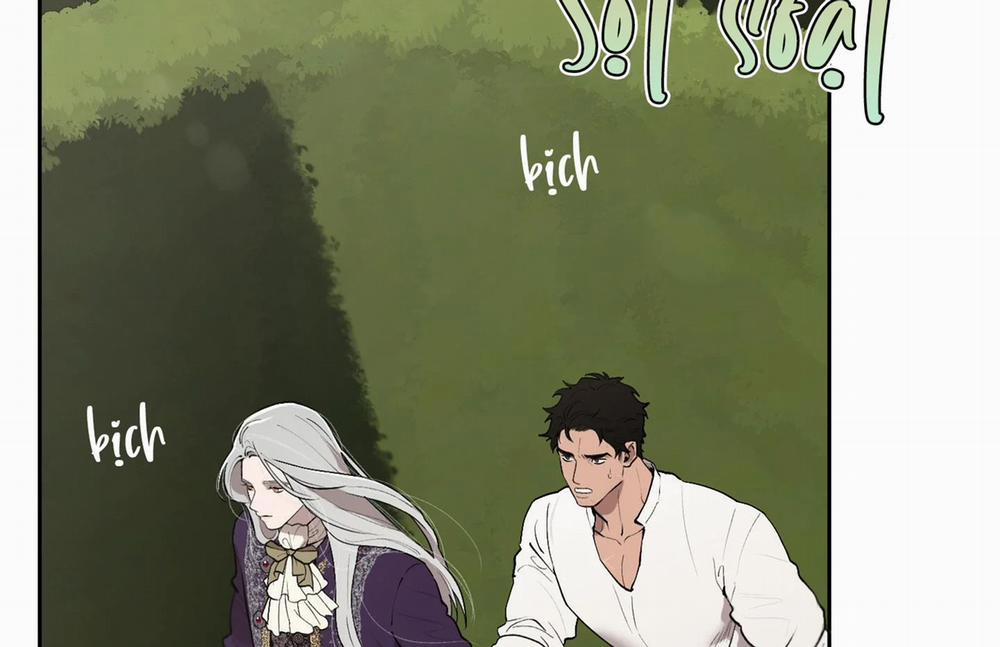 Plaything - Món Đồ Chơi Của Đại Công Tước 42 trang 183