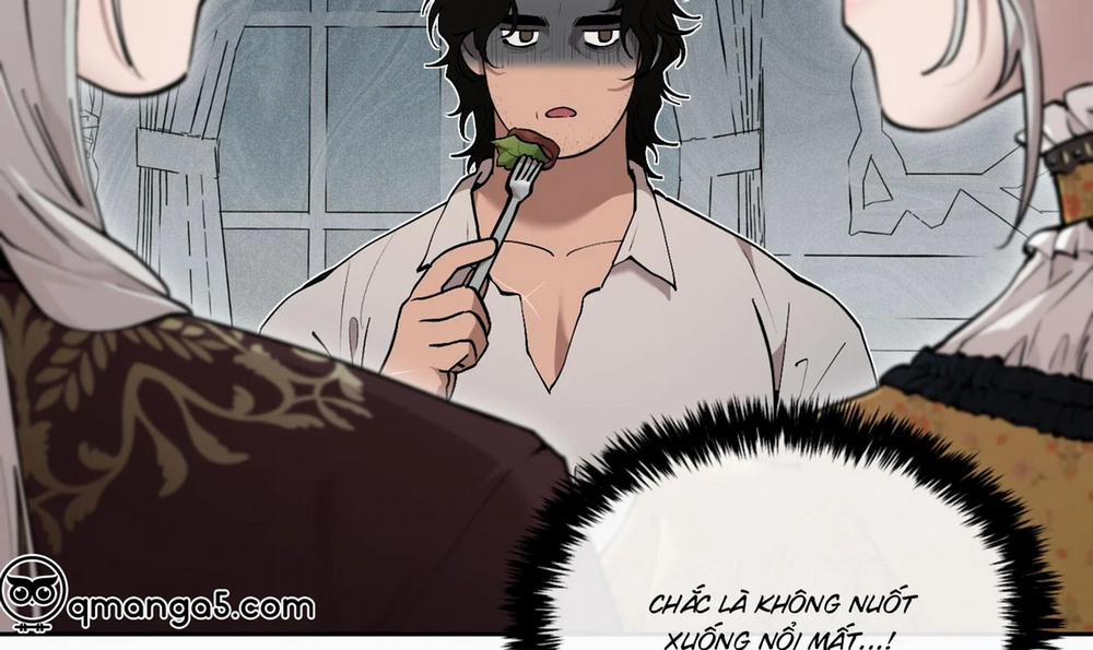 Plaything - Món Đồ Chơi Của Đại Công Tước 42 trang 25