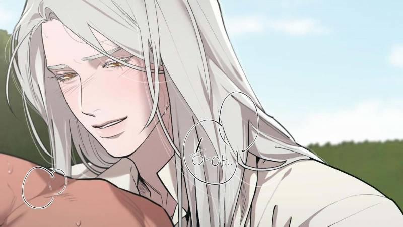 Plaything - Món Đồ Chơi Của Đại Công Tước 43 trang 115