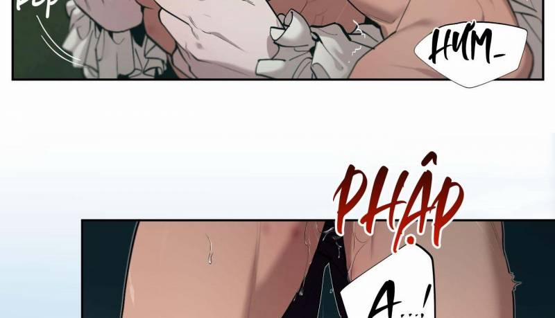 Plaything - Món Đồ Chơi Của Đại Công Tước 43 trang 118