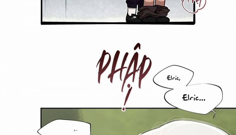 Plaything - Món Đồ Chơi Của Đại Công Tước 43 trang 140