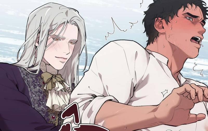 Plaything - Món Đồ Chơi Của Đại Công Tước 43 trang 40