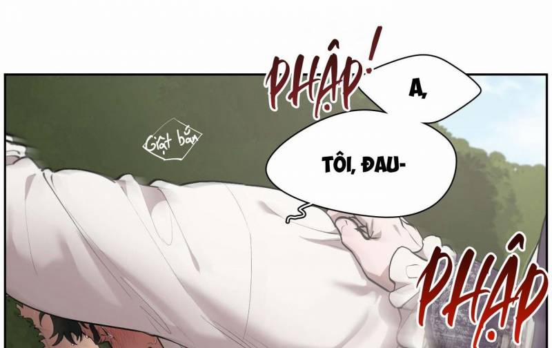 Plaything - Món Đồ Chơi Của Đại Công Tước 43 trang 45