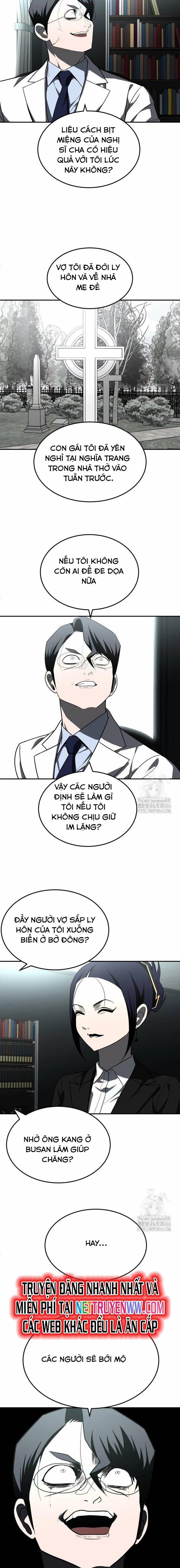 Plaything - Món Đồ Chơi Của Đại Công Tước 44 trang 18