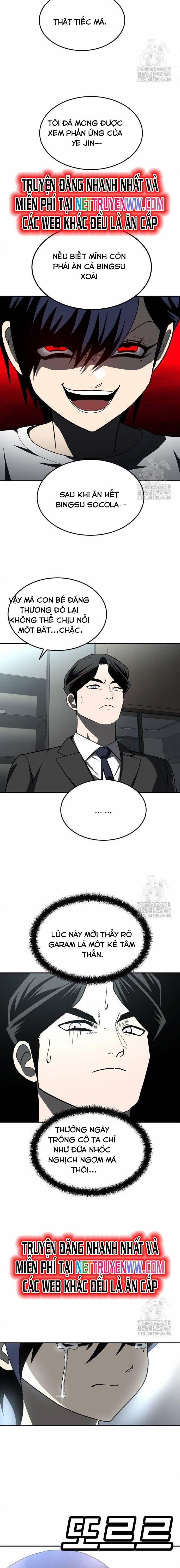 Plaything - Món Đồ Chơi Của Đại Công Tước 44 trang 3