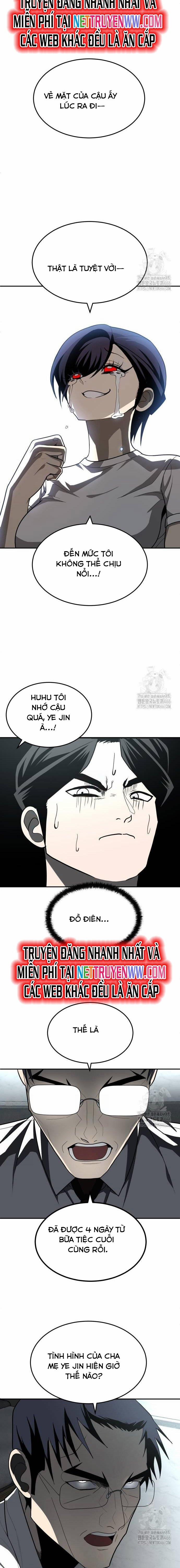 Plaything - Món Đồ Chơi Của Đại Công Tước 44 trang 5