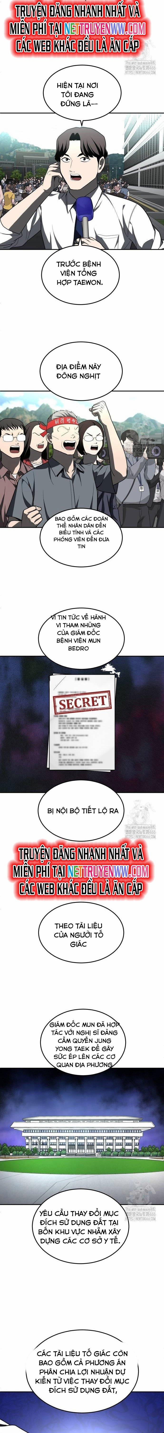 Plaything - Món Đồ Chơi Của Đại Công Tước 44 trang 7