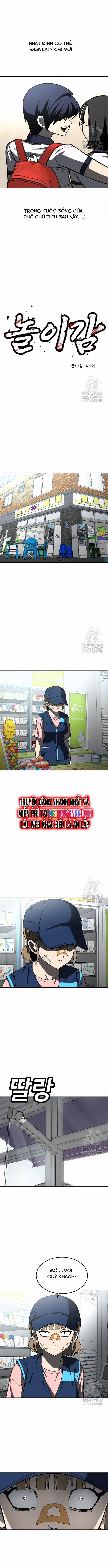 Plaything - Món Đồ Chơi Của Đại Công Tước 46 trang 10