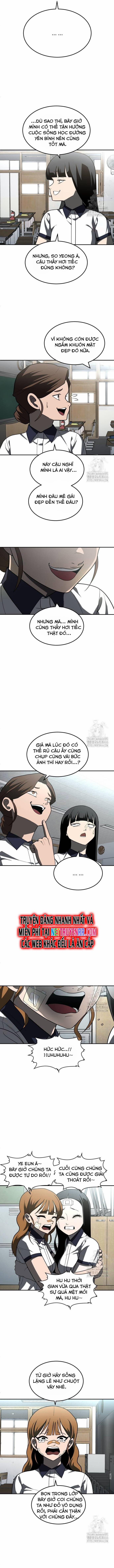 Plaything - Món Đồ Chơi Của Đại Công Tước 46 trang 2