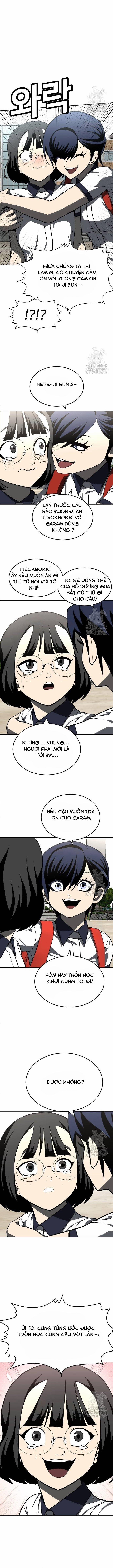 Plaything - Món Đồ Chơi Của Đại Công Tước 46 trang 7