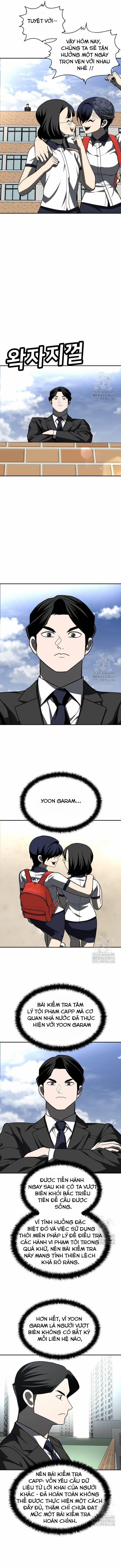 Plaything - Món Đồ Chơi Của Đại Công Tước 46 trang 8