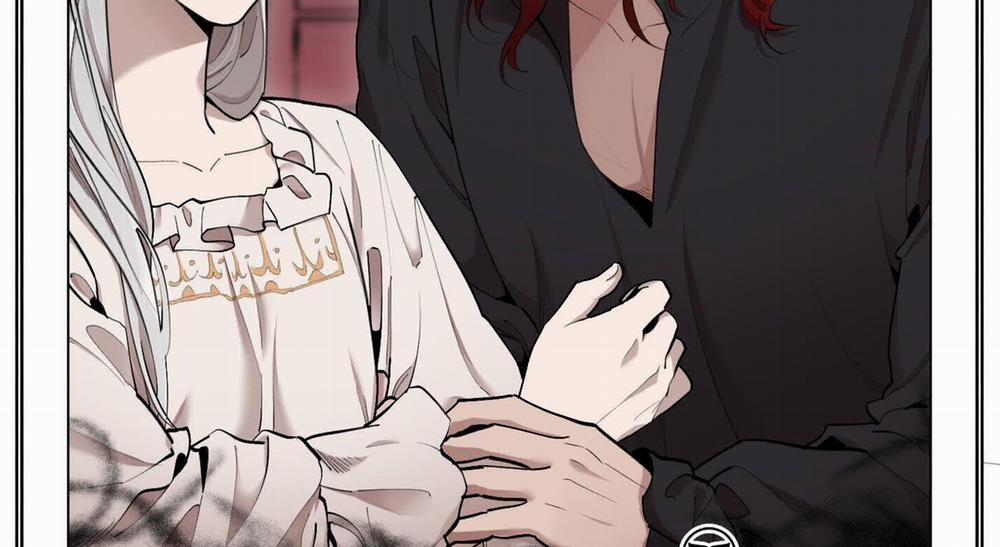 Plaything - Món Đồ Chơi Của Đại Công Tước Side story 1 trang 11