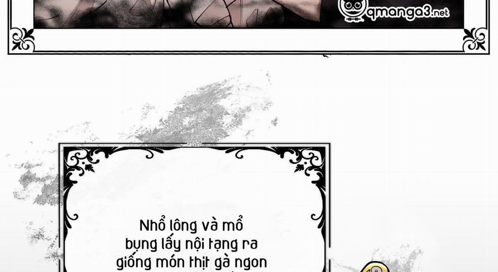 Plaything - Món Đồ Chơi Của Đại Công Tước Side story 1 trang 12