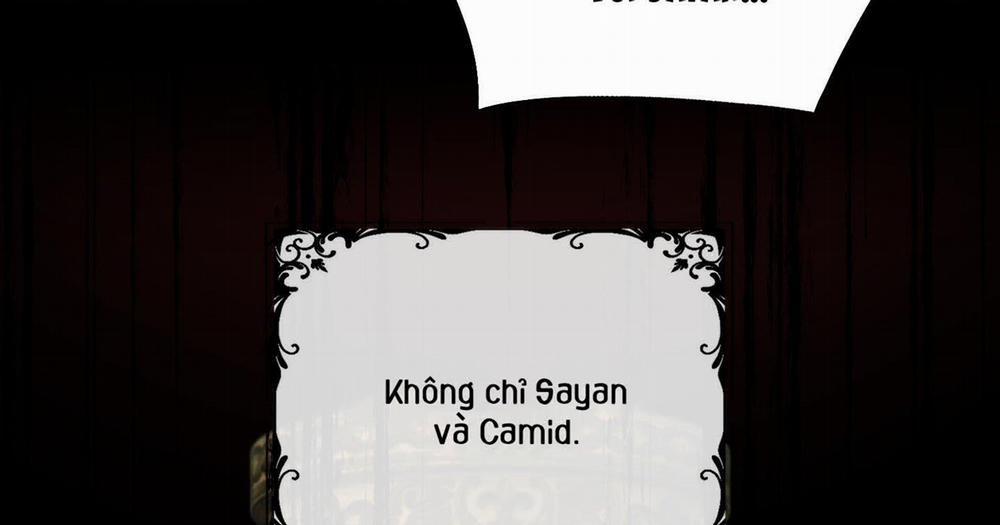 Plaything - Món Đồ Chơi Của Đại Công Tước Side story 1 trang 136