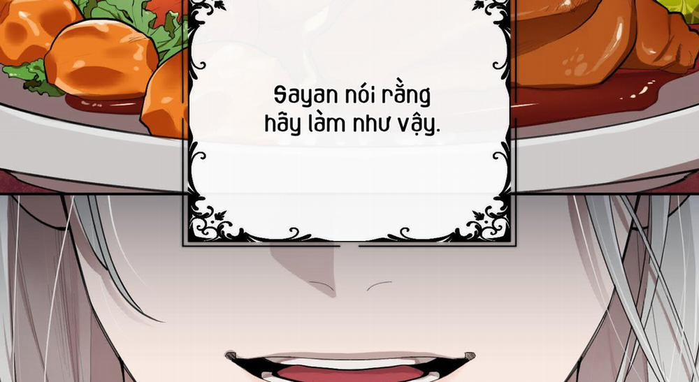 Plaything - Món Đồ Chơi Của Đại Công Tước Side story 1 trang 15