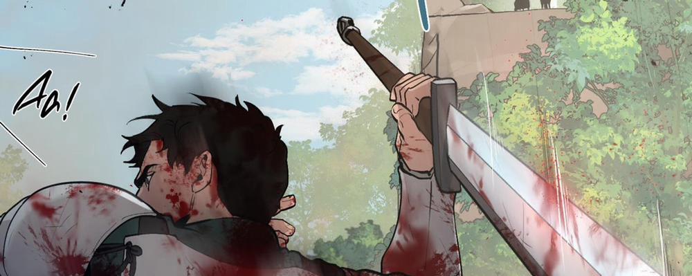 Plaything - Món Đồ Chơi Của Đại Công Tước Side story 1 trang 189