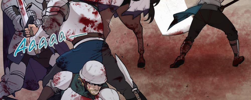 Plaything - Món Đồ Chơi Của Đại Công Tước Side story 1 trang 197