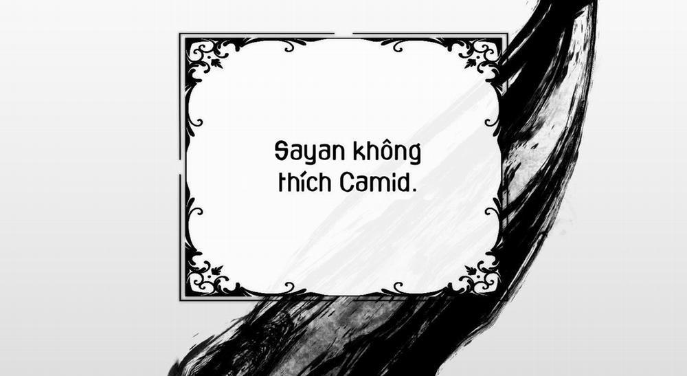 Plaything - Món Đồ Chơi Của Đại Công Tước Side story 1 trang 2