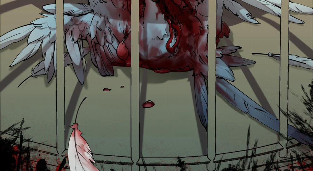 Plaything - Món Đồ Chơi Của Đại Công Tước Side story 1 trang 20