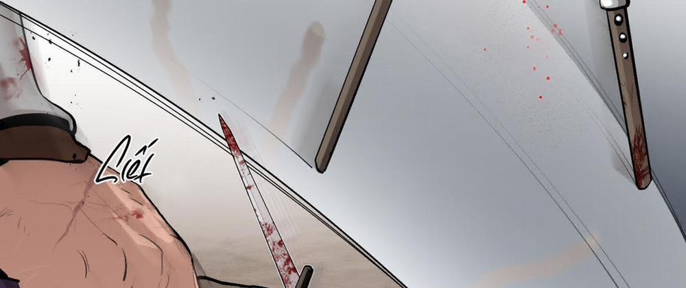 Plaything - Món Đồ Chơi Của Đại Công Tước Side story 1 trang 204