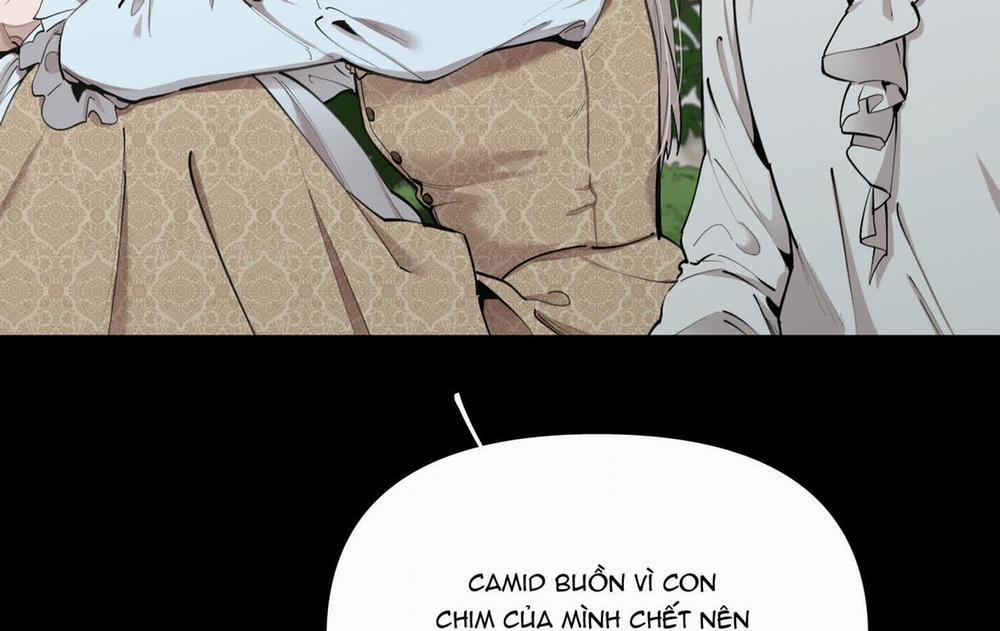 Plaything - Món Đồ Chơi Của Đại Công Tước Side story 1 trang 35