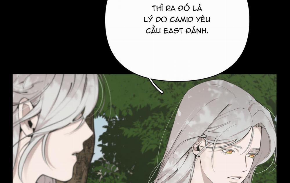 Plaything - Món Đồ Chơi Của Đại Công Tước Side story 1 trang 45