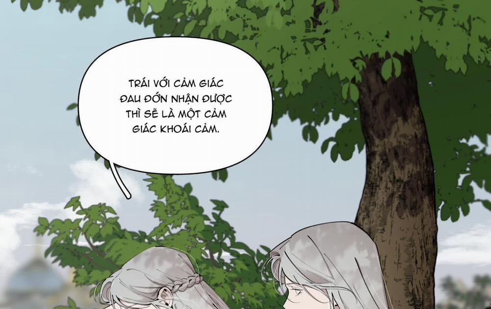 Plaything - Món Đồ Chơi Của Đại Công Tước Side story 1 trang 52