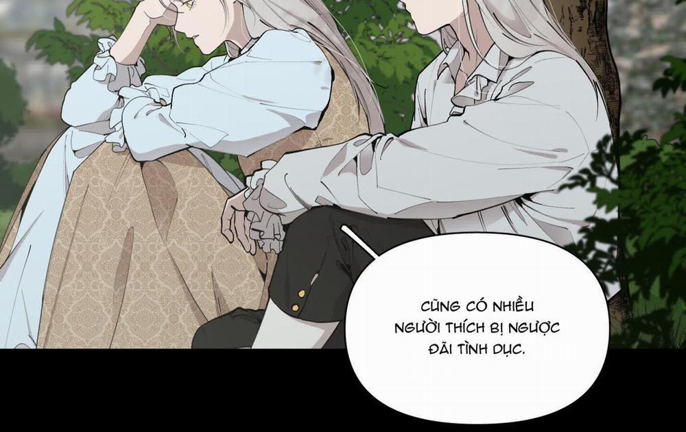 Plaything - Món Đồ Chơi Của Đại Công Tước Side story 1 trang 53