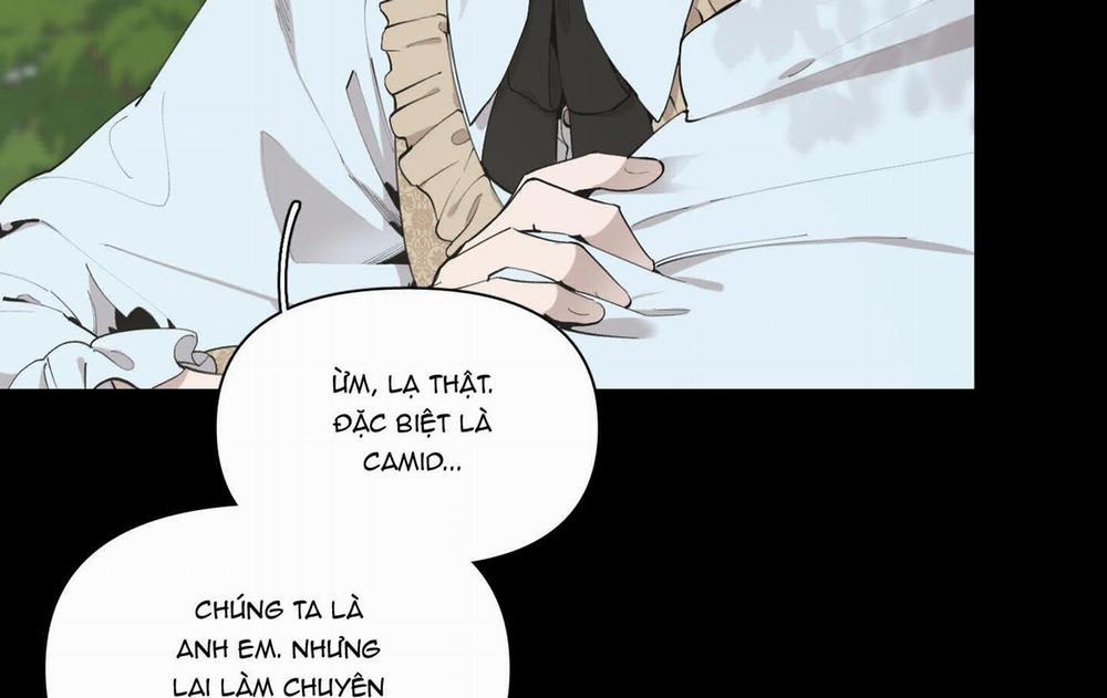 Plaything - Món Đồ Chơi Của Đại Công Tước Side story 1 trang 58