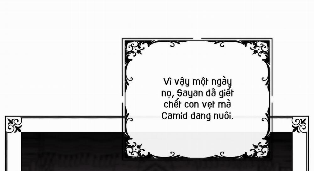 Plaything - Món Đồ Chơi Của Đại Công Tước Side story 1 trang 9