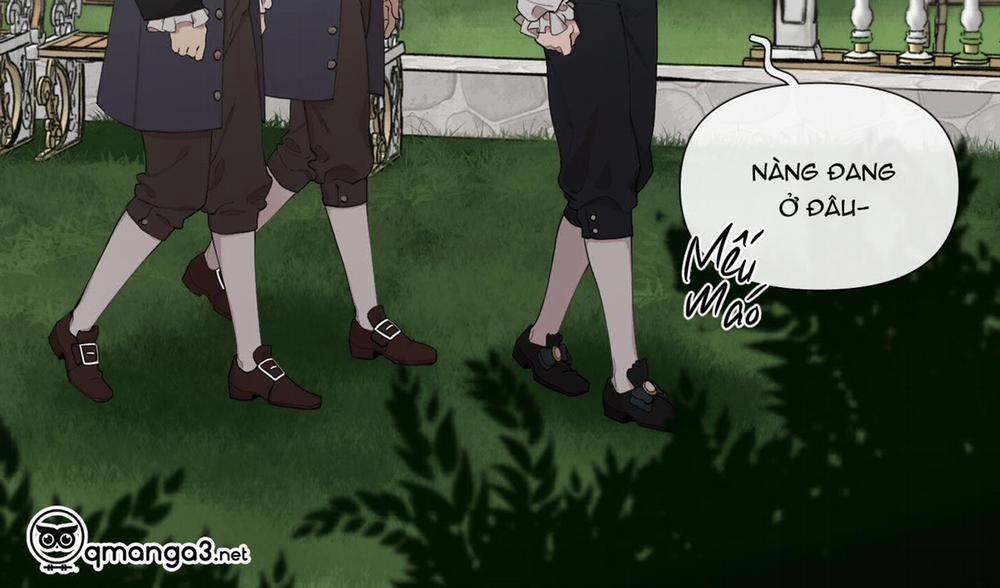 Plaything - Món Đồ Chơi Của Đại Công Tước Side story 1 trang 98