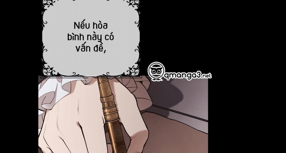 Plaything - Món Đồ Chơi Của Đại Công Tước Side story 2 trang 10