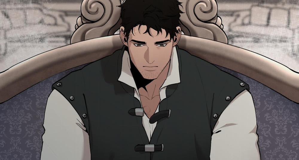 Plaything - Món Đồ Chơi Của Đại Công Tước Side story 2 trang 108