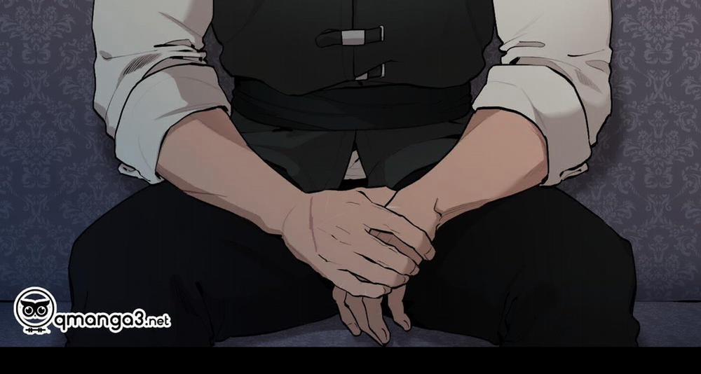 Plaything - Món Đồ Chơi Của Đại Công Tước Side story 2 trang 109