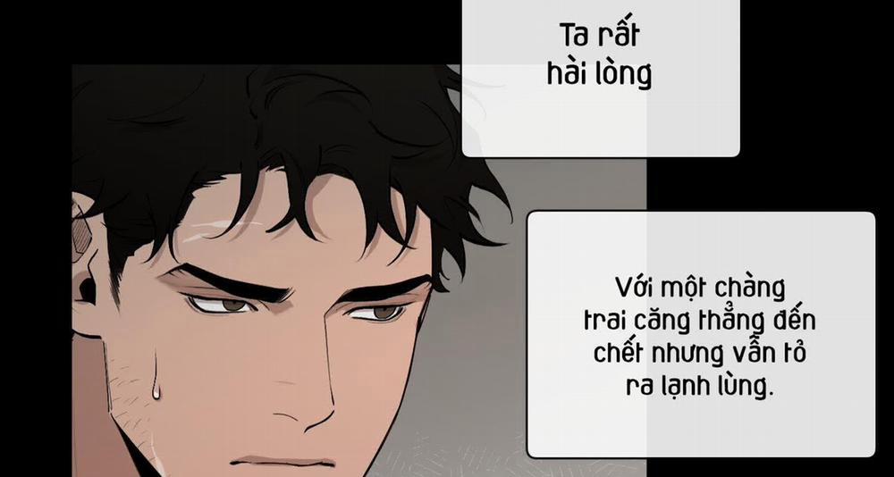 Plaything - Món Đồ Chơi Của Đại Công Tước Side story 2 trang 119